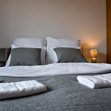 Apartment Mokotow Serviced Dolna Warsaw